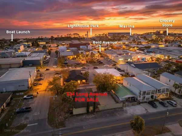 324 Long Ave, Port St. Joe, FL 32456