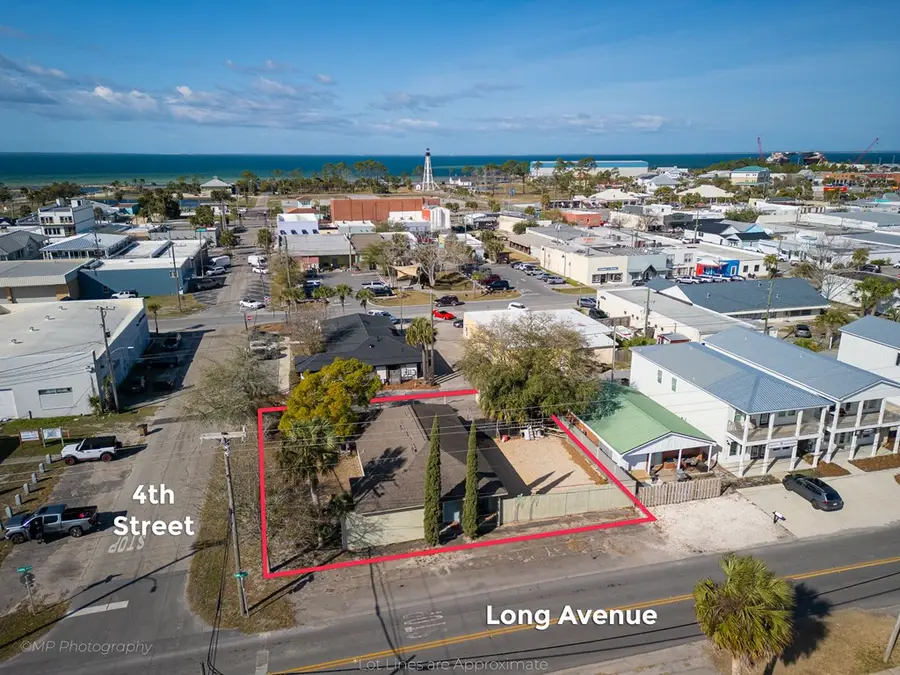 324 Long Ave, Port Saint Joe, FL 32456 - #3