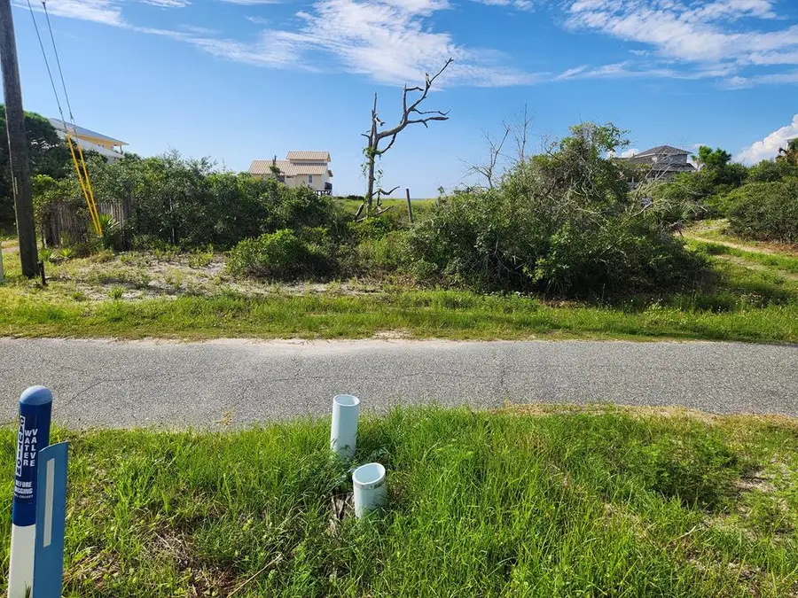 1628 E Gulf Beach Dr, Saint George Island, FL 32328 - #2