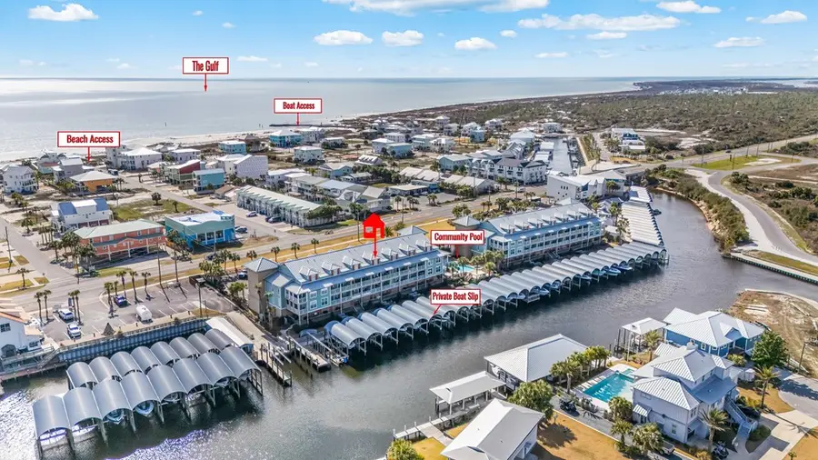 4000 Hwy 98 #B4203, Mexico Beach, FL 32456 - #2