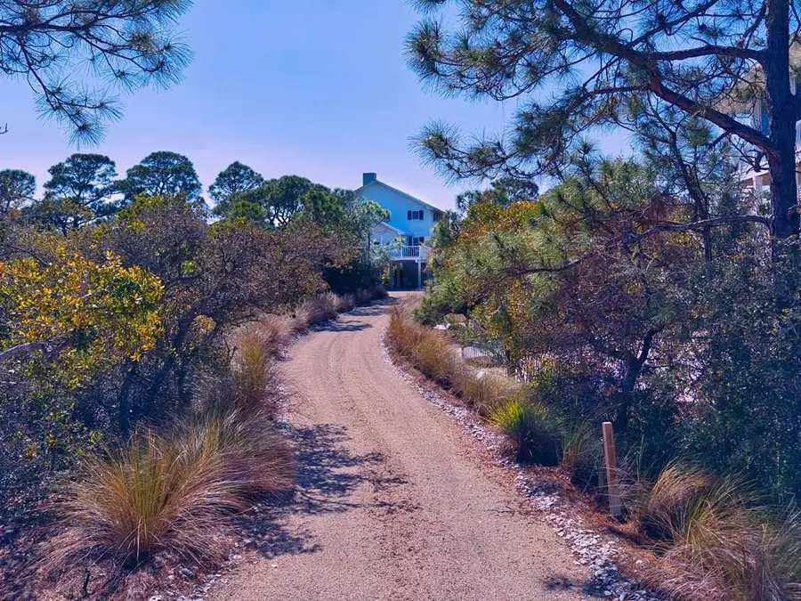 1464 Bayberry Ln, Saint George Island, FL 32328 - #2