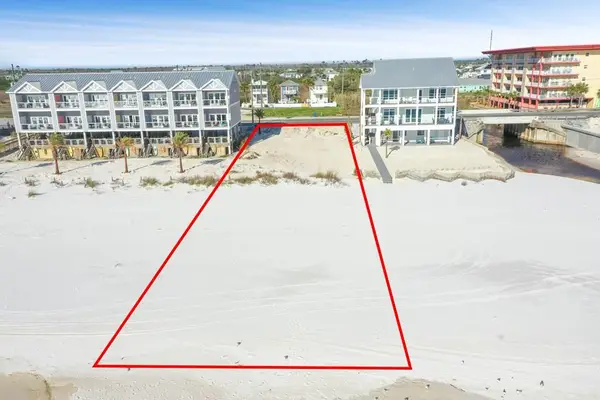 817 Hwy 98, Mexico Beach, FL 32456