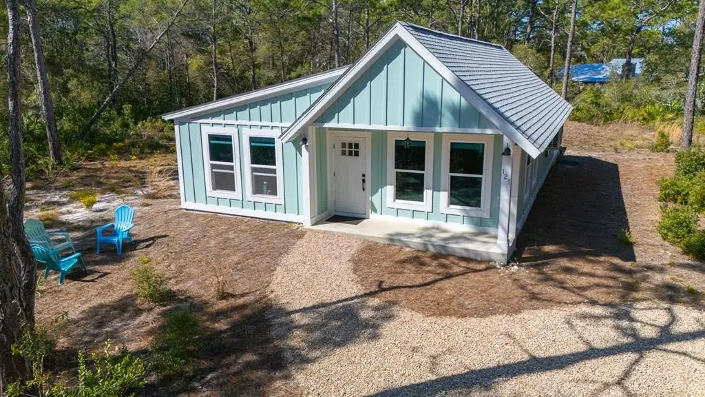 121 Cedar St, Eastpoint, FL 32328 - #1