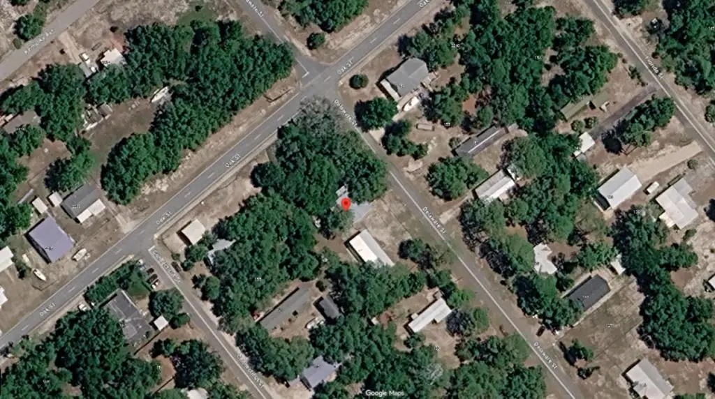 154 Delaware St, Lanark Village, FL 32323 - #1