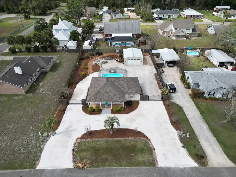 2018 Garrison Ave, Port Saint Joe, FL 32456 - #3