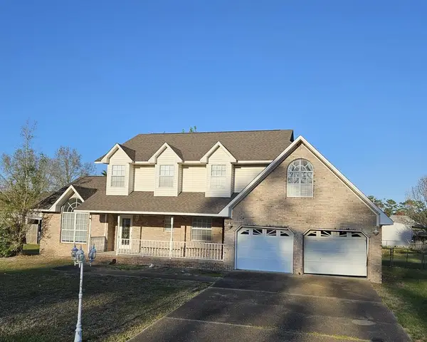 2021 Marvin Ave, Port St. Joe, FL 32456