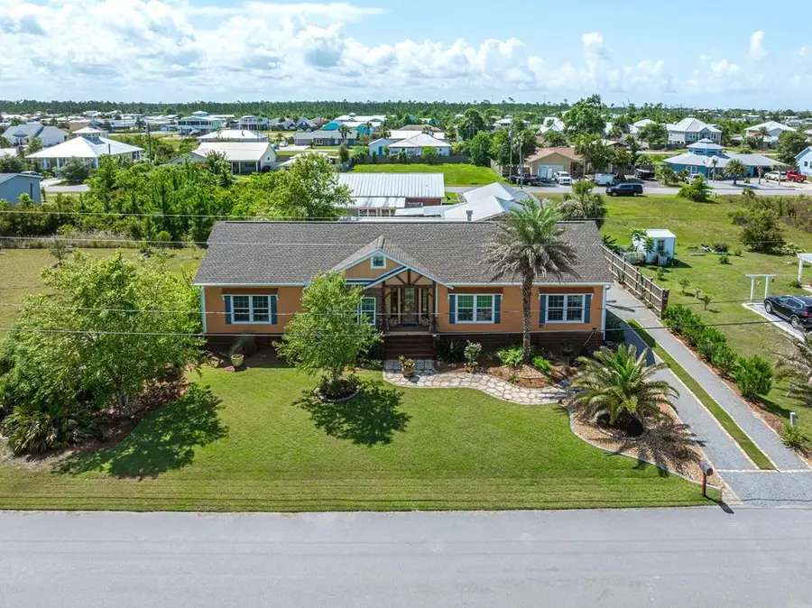 418 California Dr, Mexico Beach, FL 32456 - #3