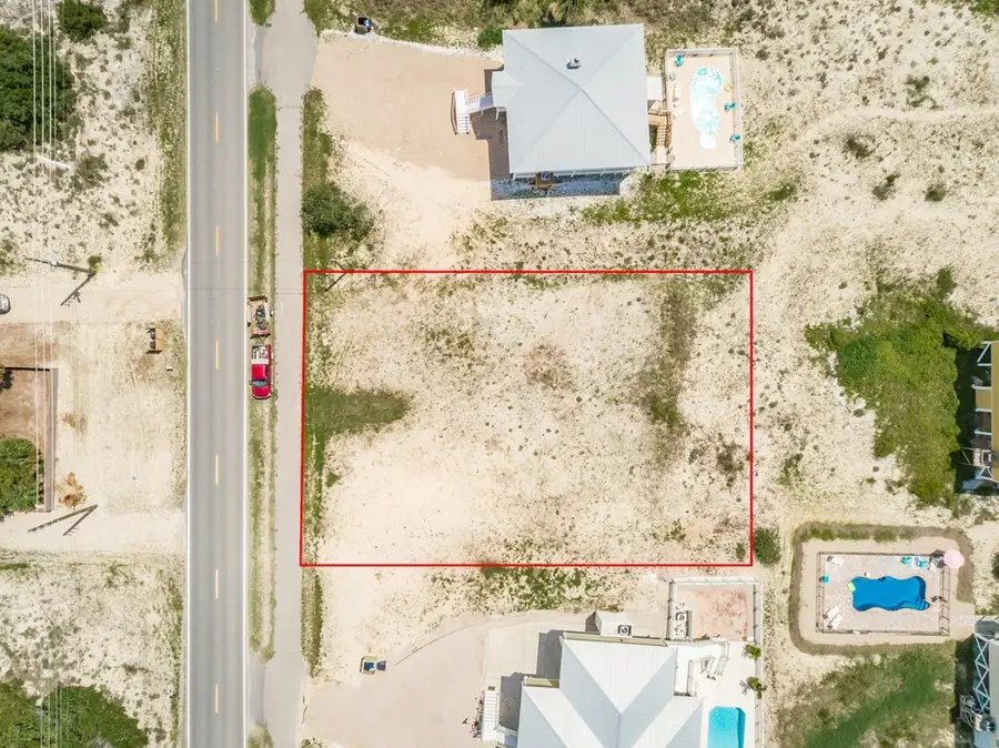 748 W Gulf Beach Dr, Saint George Island, FL 32328 - #2