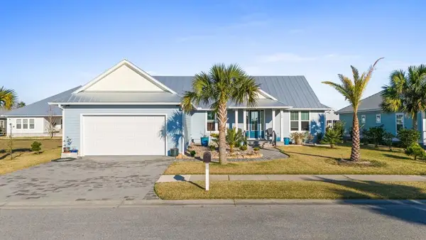 108 St Charles St, Mexico Beach, FL 32456
