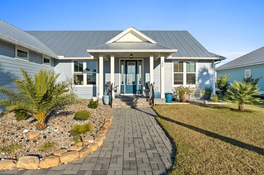 108 St Charles St, Mexico Beach, FL 32456 - #3