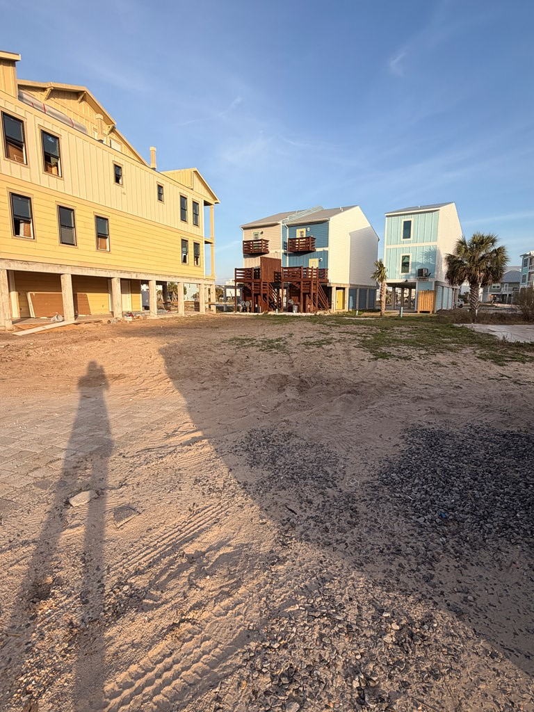 111 38th St, Mexico Beach, FL 32456 - #2