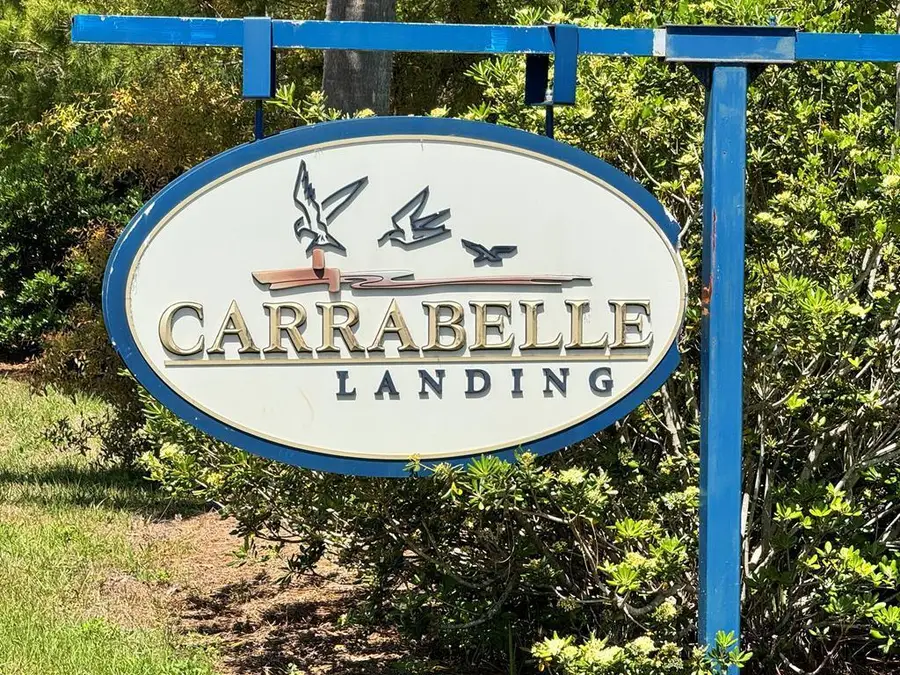 1608 Sea Breeze Way, Carrabelle, FL 32322 - #3