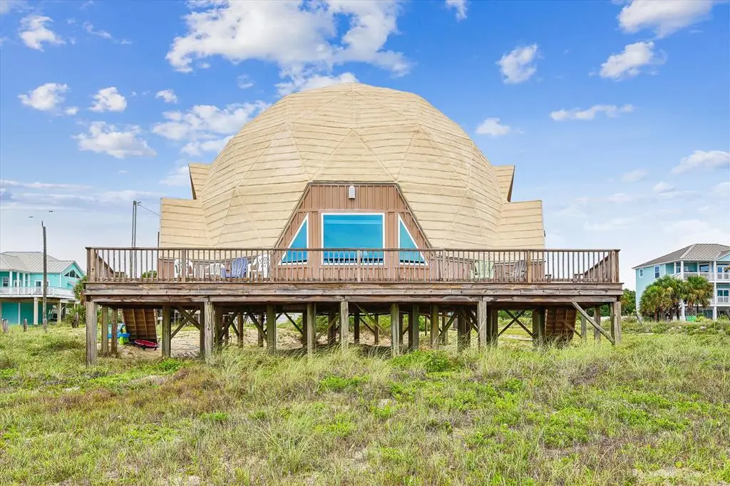 1028 W Gorrie Dr, Saint George Island, FL 32328 - #1