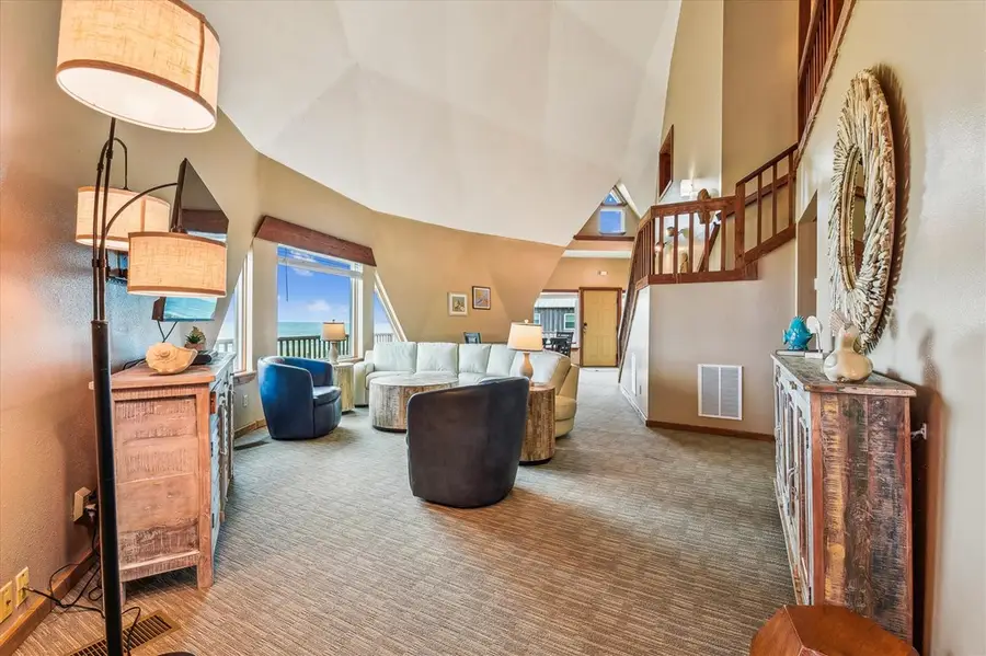 1028 W Gorrie Dr, Saint George Island, FL 32328 - #2