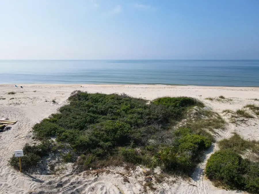 1748 E Gulf Beach Dr, Saint George Island, FL 32328 - #2