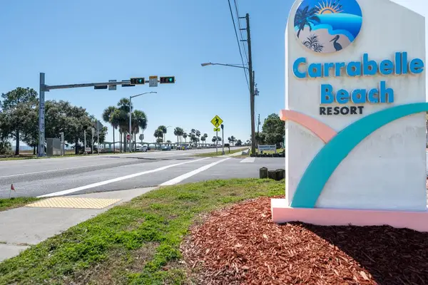 1843 Hwy 98 W #45, Carrabelle, FL 32322