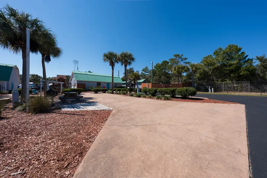 1843 Hwy 98 W #45, Carrabelle, FL 32322 - #2