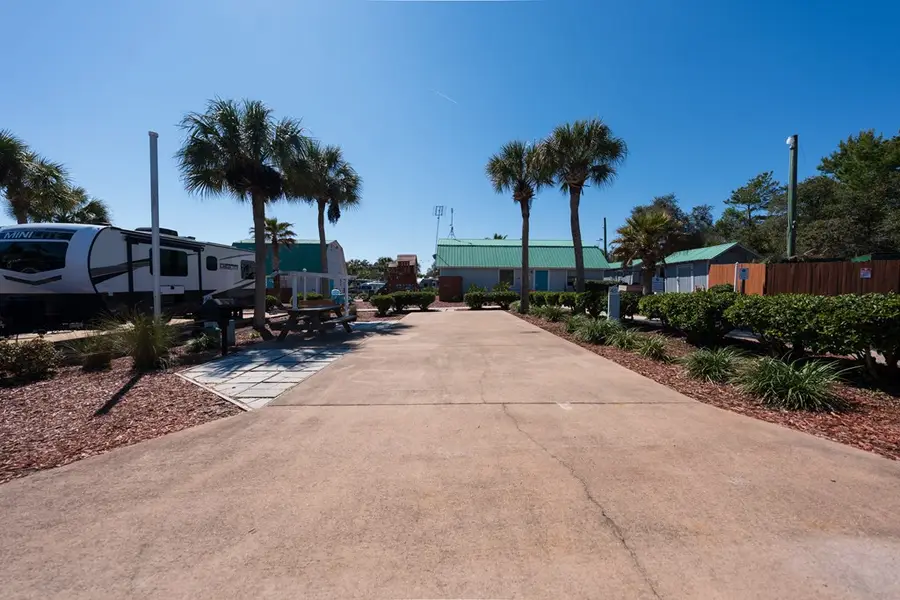1843 Hwy 98 W #45, Carrabelle, FL 32322 - #3