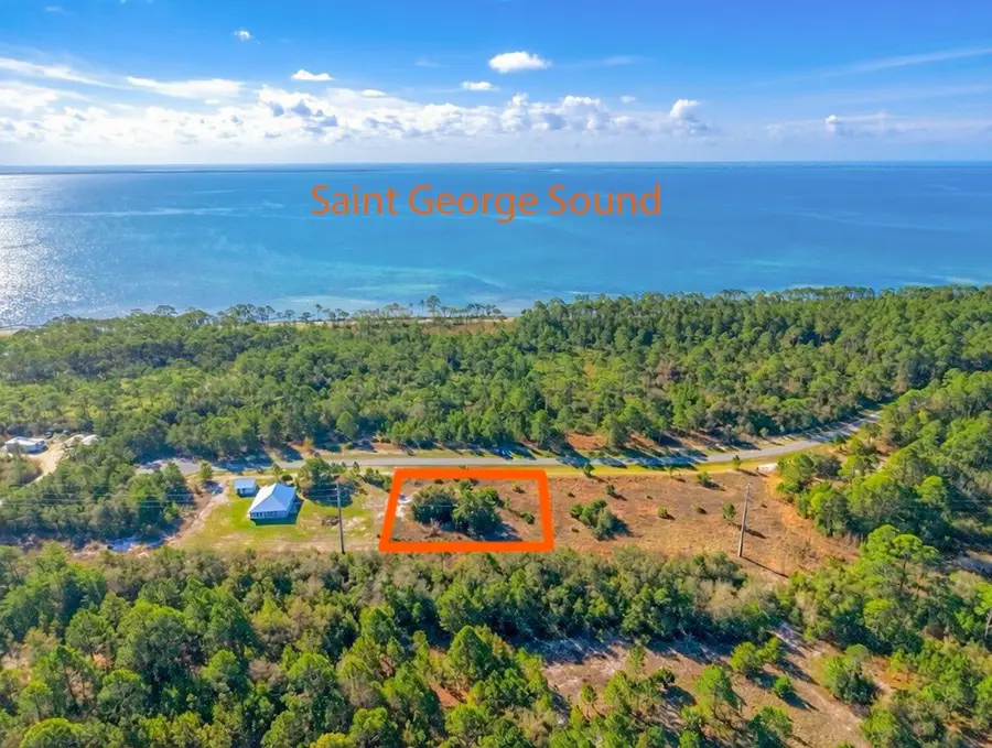 375 Gramercy Plantation Blvd, Eastpoint, FL 32328 - #2