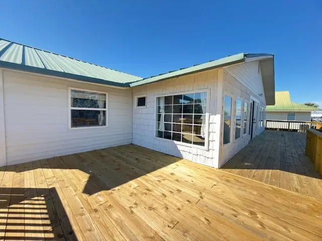 415 N Sawyer St, Saint George Island, FL 32328 - #2