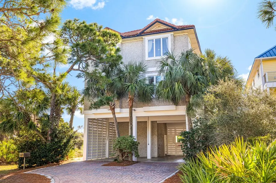 2260 Sailfish Dr, Saint George Island, FL 32328 - #2