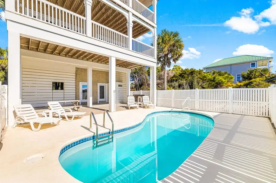 2260 Sailfish Dr, Saint George Island, FL 32328 - #3