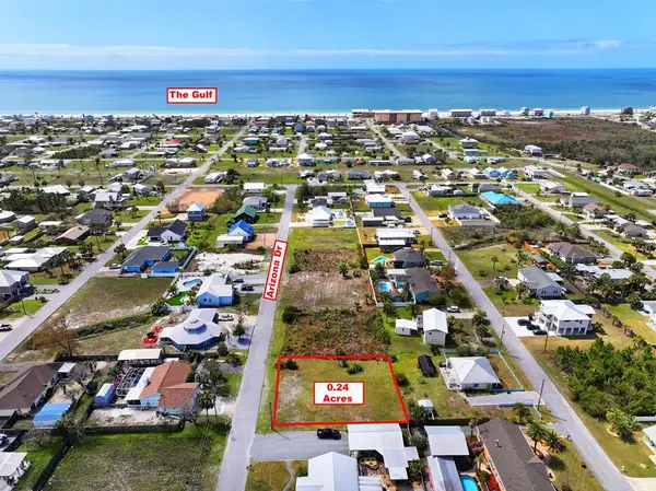 Lot 15 Arizona Dr, Mexico Beach, FL 32456