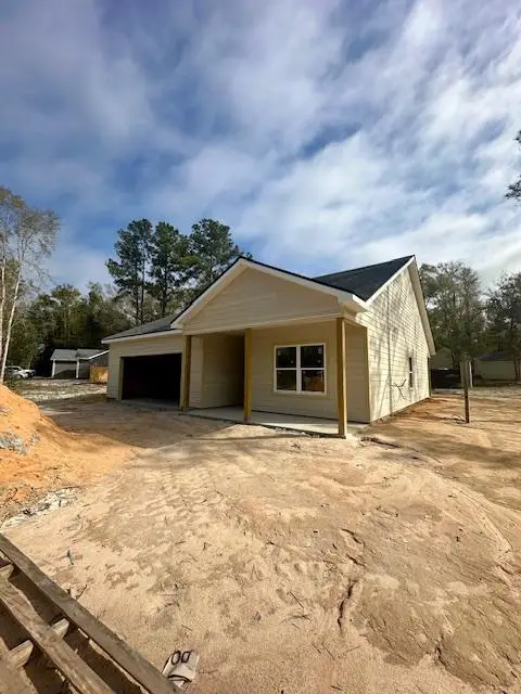 126 Little River Cir, Wewahitchka, FL 32465 - #1