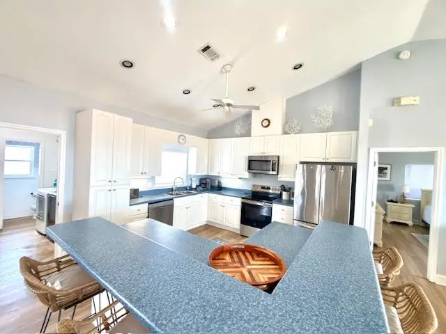 1040 E Gulf Beach Dr, Saint George Island, FL 32328 - #2