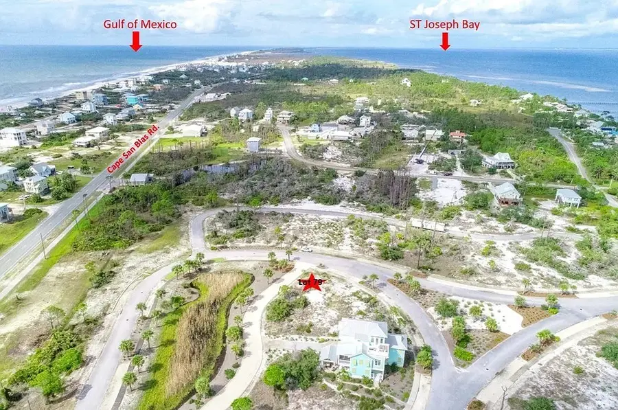 79 Regatta Dr, Port Saint Joe, FL 32456 - #2