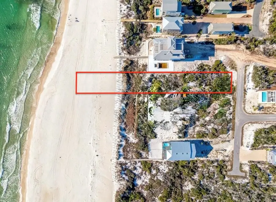 Lot 1 Gulf Front Dr, Cape San Blas, FL 32456 - #3