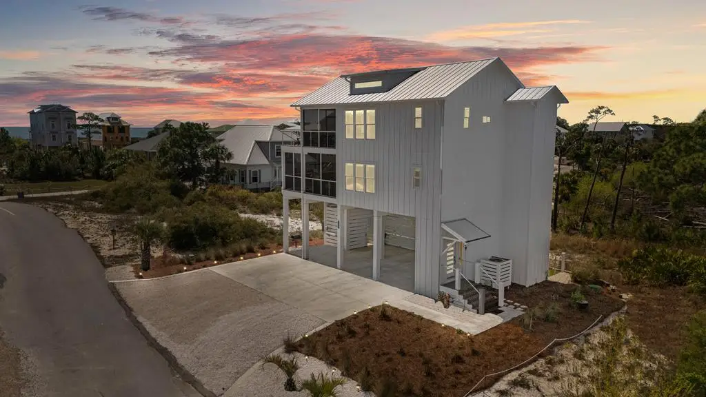 123 Mccosh Mill Rd, Cape San Blas, FL 32456 - #1