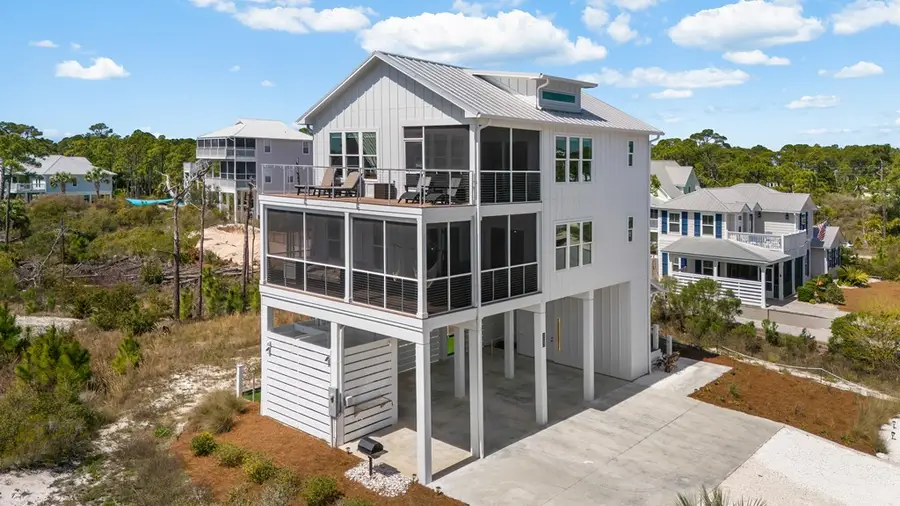 123 Mccosh Mill Rd, Cape San Blas, FL 32456 - #2