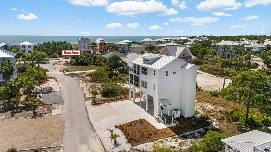 123 Mccosh Mill Rd, Cape San Blas, FL 32456 - #3