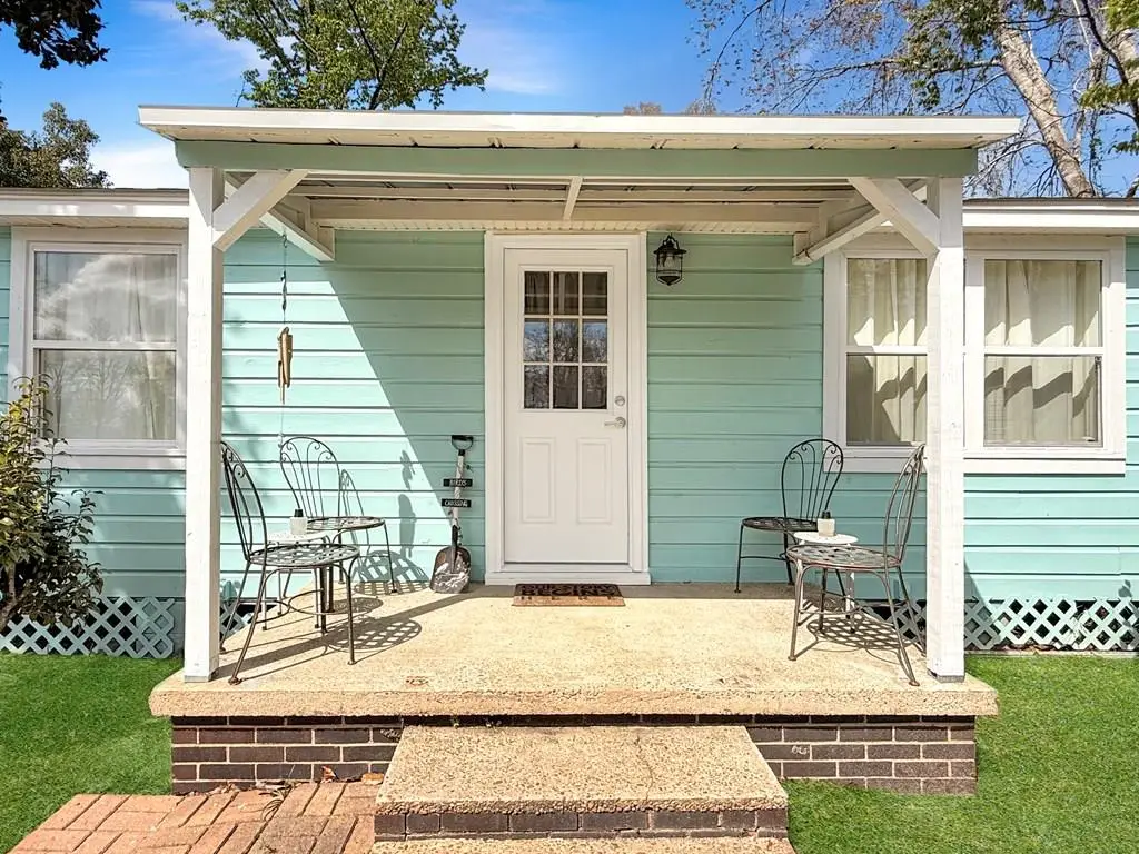 119 Knollwood St, Wewahitchka, FL 32465 - #1