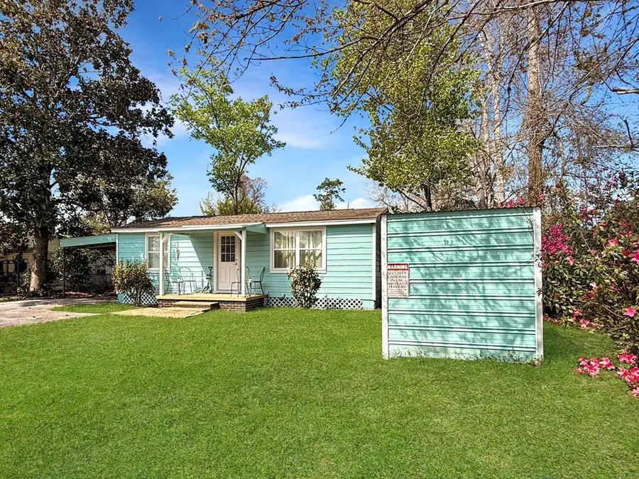 119 Knollwood St, Wewahitchka, FL 32465 - #2