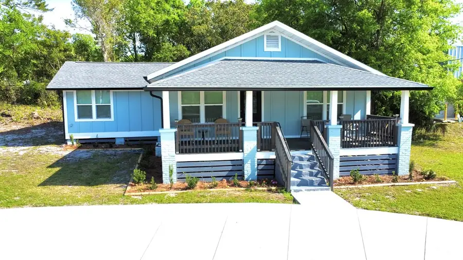 304 Hwy 98, Carrabelle, FL 32322 - #3