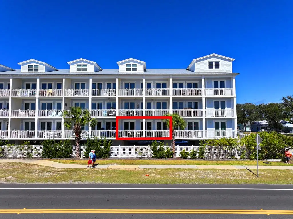 3606 Hwy 98 #102, Mexico Beach, FL 32456 - #1