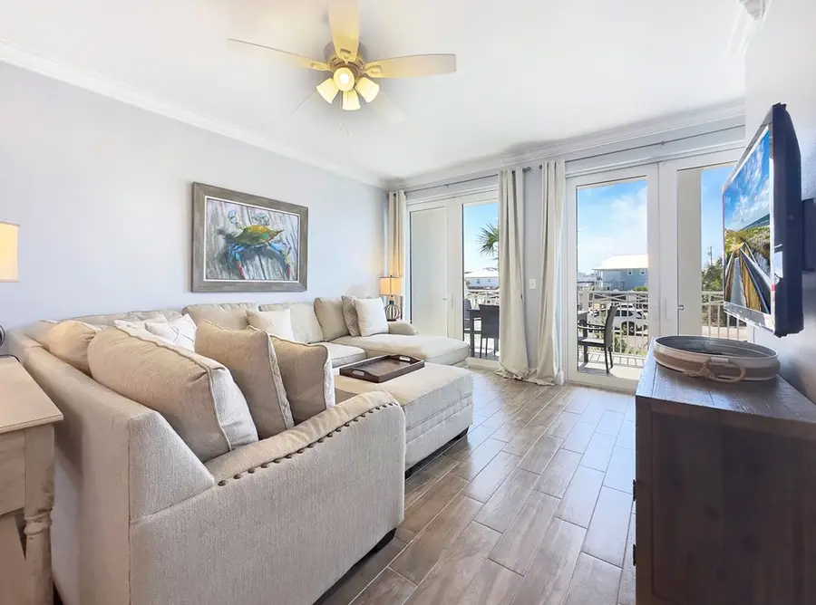 3606 Hwy 98 #102, Mexico Beach, FL 32456 - #2