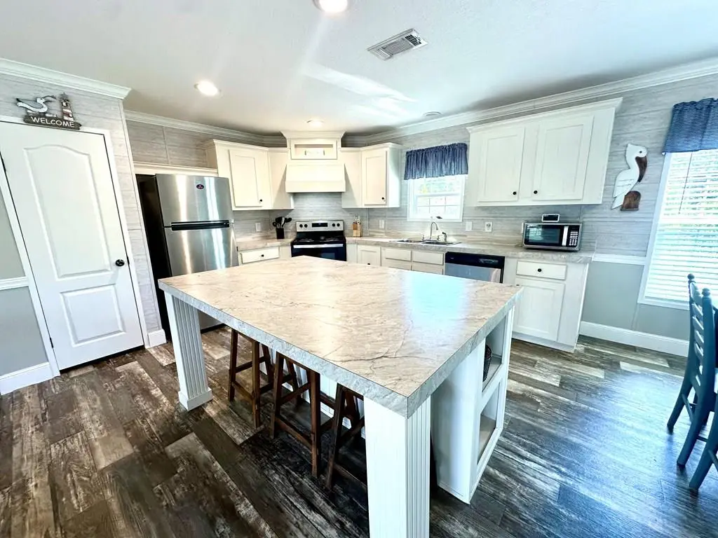 2119 Messer Rd, Carrabelle, FL 32322 - #1