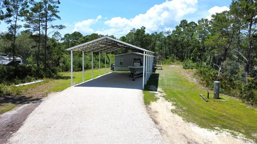 2119 Messer Rd, Carrabelle, FL 32322 - #3