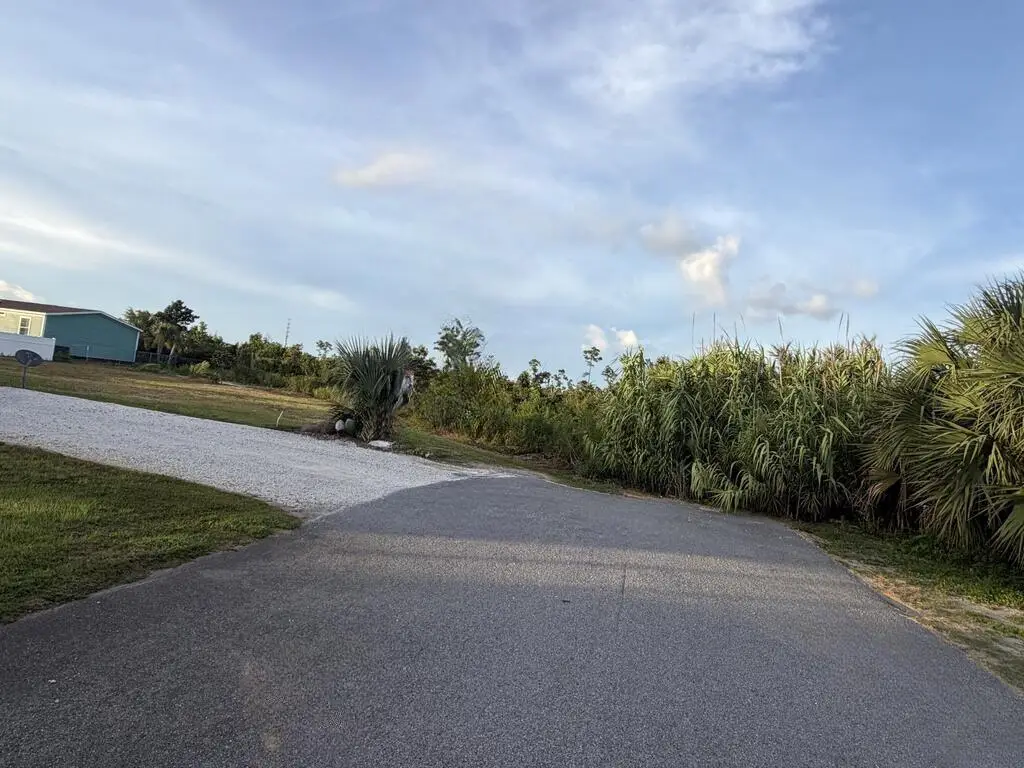 211 Alabama Dr, Mexico Beach, FL 32456 - #1
