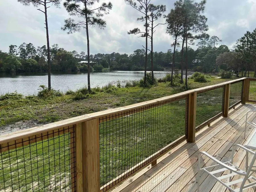153 Lake Mckissack Ln, Carrabelle, FL 32322 - #2