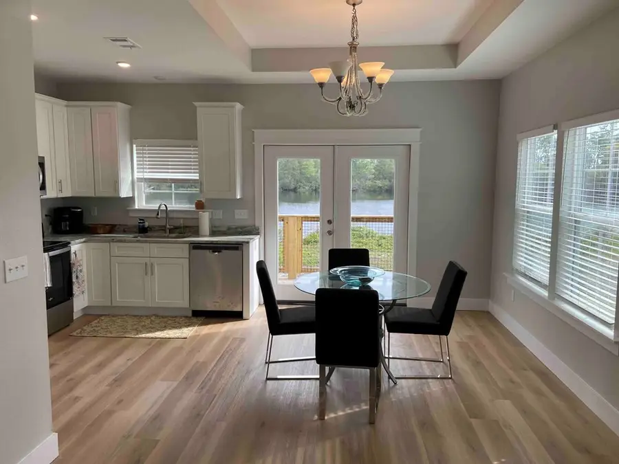153 Lake Mckissack Ln, Carrabelle, FL 32322 - #3