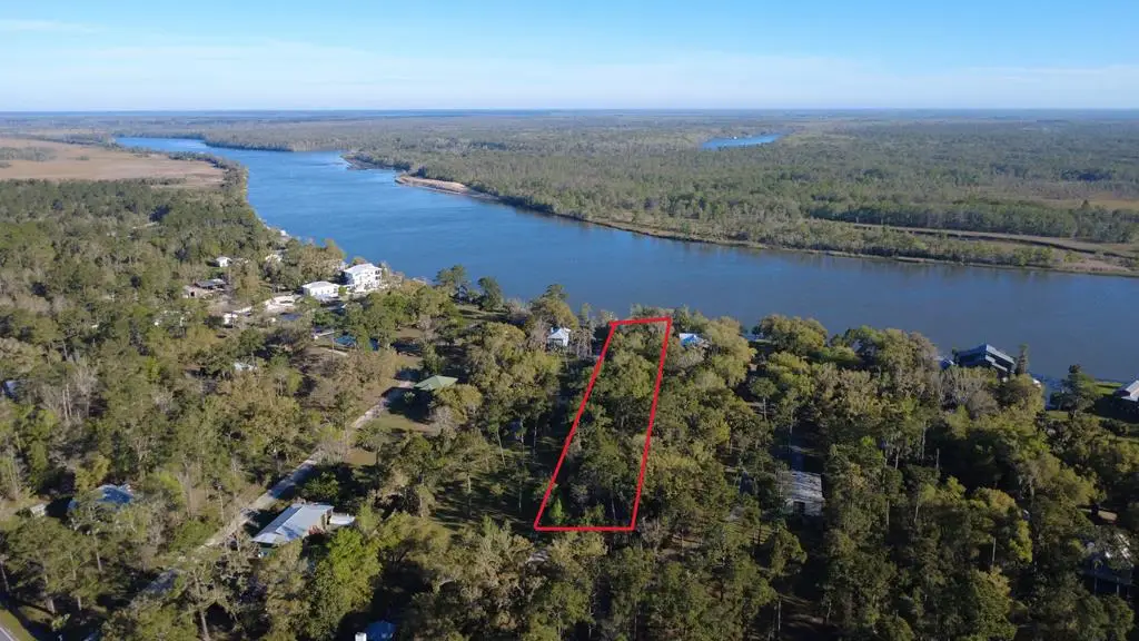137 Cedar Oaks Lane, Apalachicola, FL 32320 - #1
