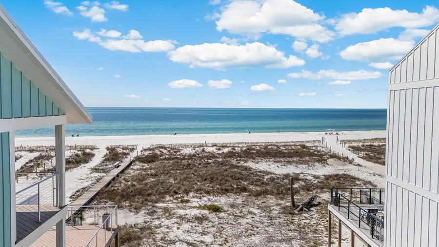 117 S 38th St #D, Mexico Beach, FL 32456 - #2