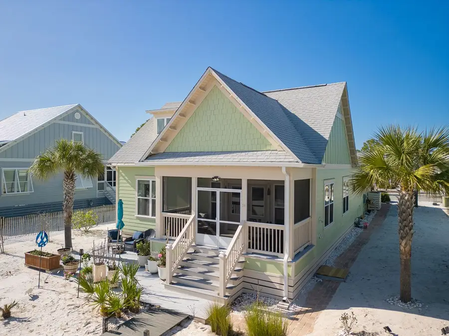 106 Salt Air Ct, Port Saint Joe, FL 32456 - #2