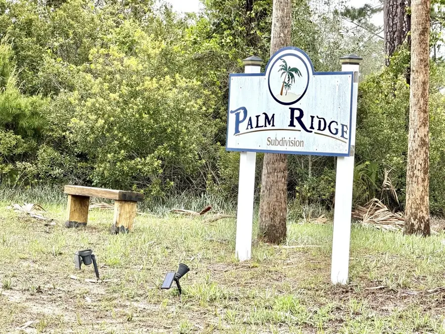 LOT 14 Hidden Ridge Rd, Port Saint Joe, FL 32456 - #2
