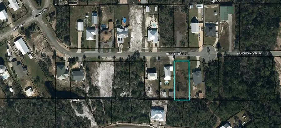 LOT 14 Hidden Ridge Rd, Port Saint Joe, FL 32456 - #3