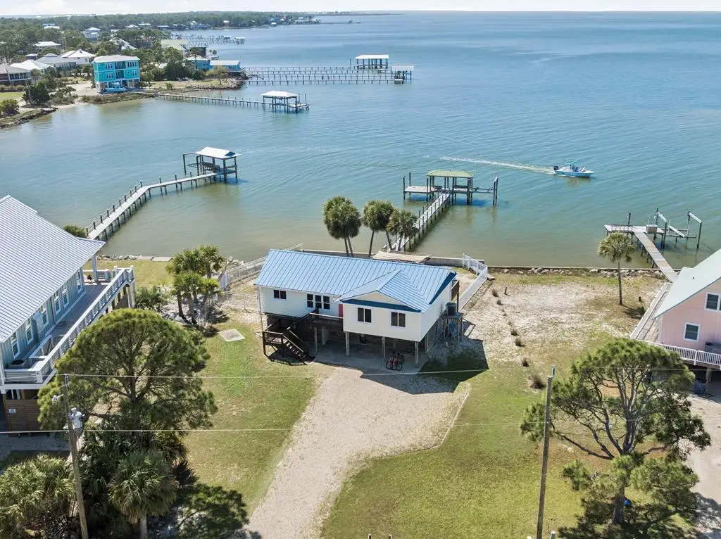 352 Patton St, Saint George Island, FL 32328 - #1